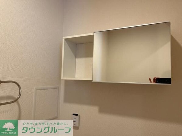 ルボワ le boisの物件内観写真